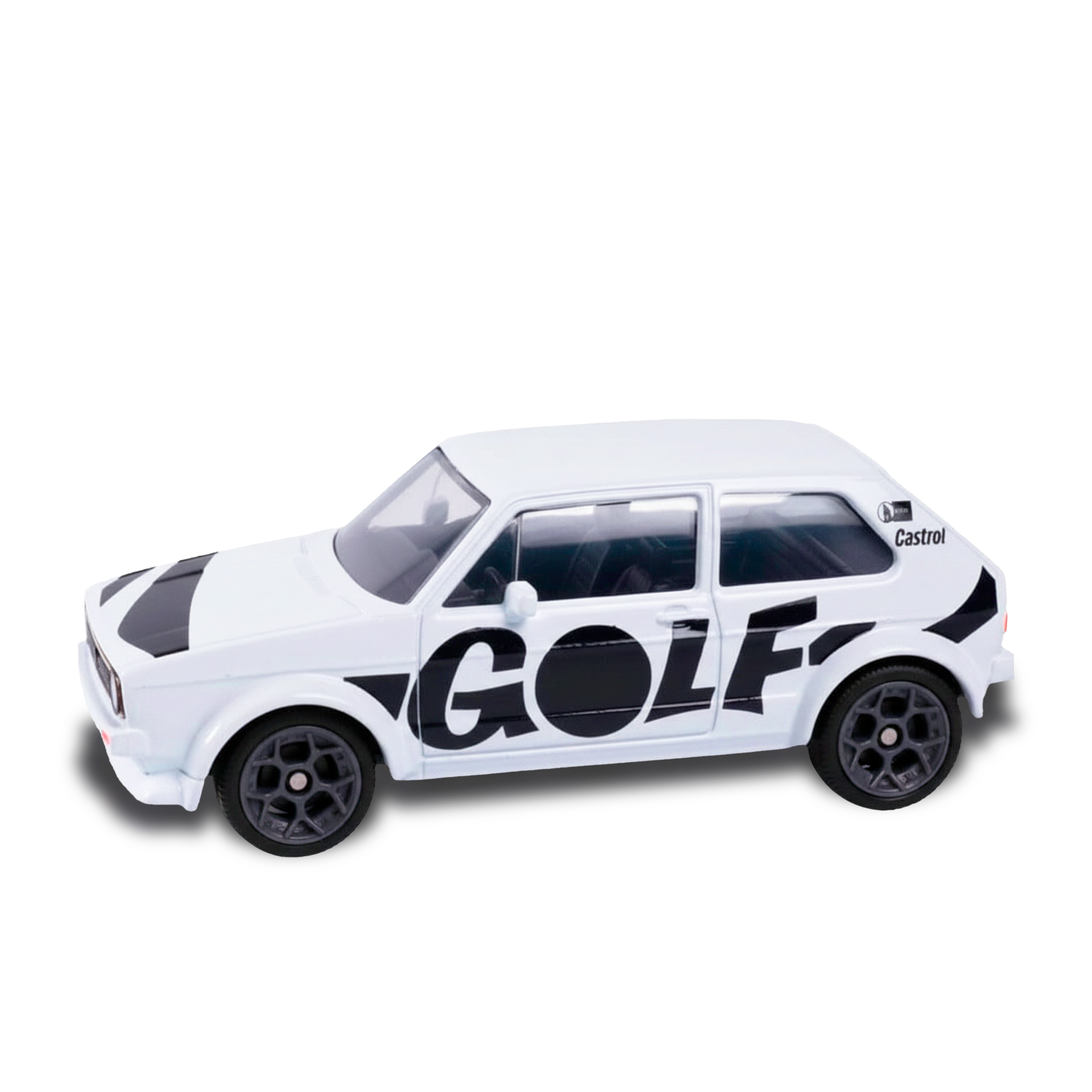 Majorette! The Originals - Volkswagen Golf Deluxe