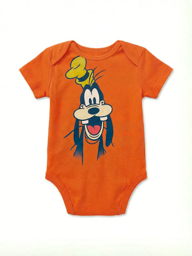 Disney! Body Goofy