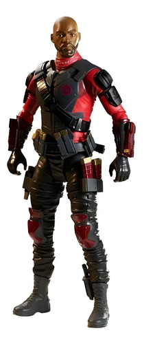 Multiverse Suicide Squad Deadshot 9 Action Figure