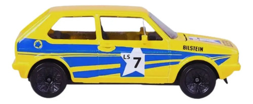 Majorette! Volkswagen 1:64