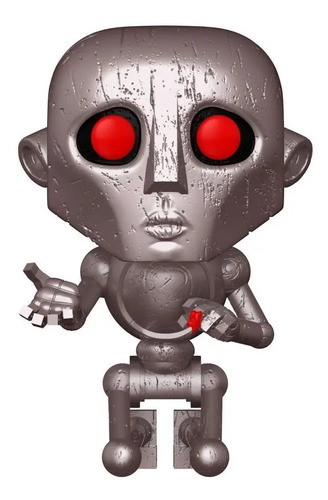 Funko Pop! Queen - News Of The World 