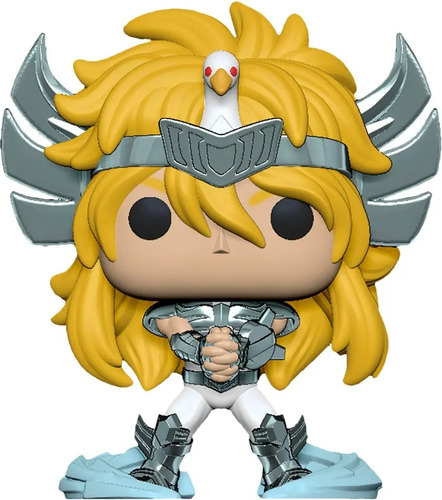 Funko Pop! Saint Seiya Cygnus Hyoga
