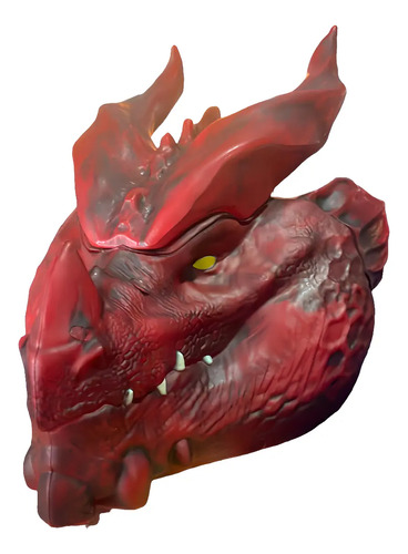 Popera Dungeons And Dragons.