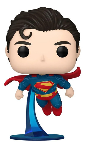Funko Pop! Superman
