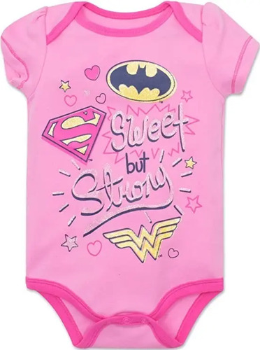 Justice League! Body Sweet But Story