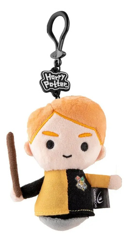 Harry Potter! Llaveros Plush - Cedric Diggory