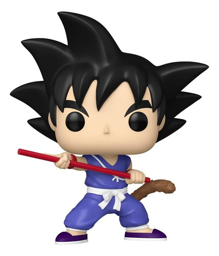 Funko Pop! Dragon Ball Z - Goku #1922
