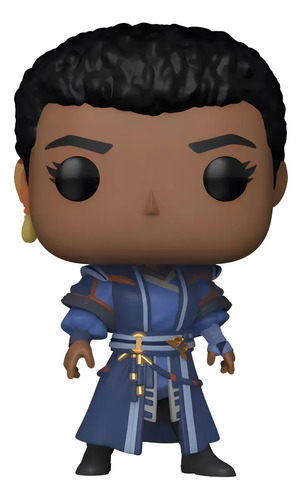 Funko Pop! Marvel Doctor Strange in the Multiverse Of Madness - Sara