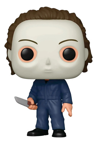 Funko Pop! Halloween Michael Myers