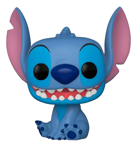 Funko Pop! Lilo Y Stitch - Stitch