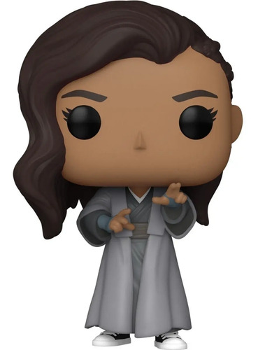 Funko Pop! Doctor Strange In The Multiverse - America Chavez