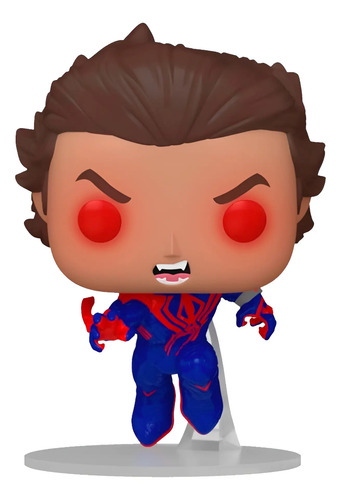 Funko Pop! Spider-man Across The Spider-verse - Spider 2099