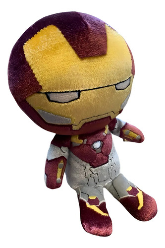 Funko Plush: Marvel - Ironman
