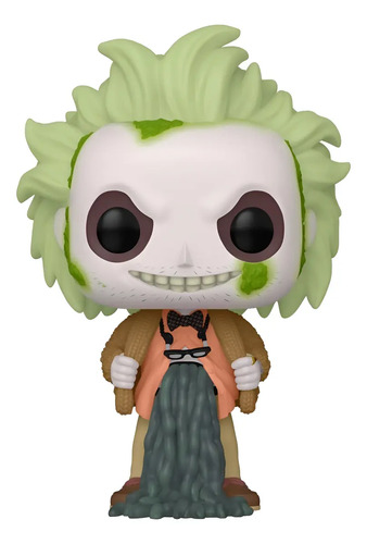 Funko Pop! Beetlejuice Chase