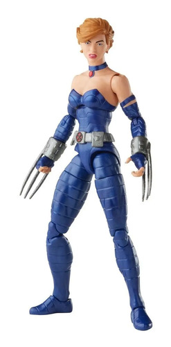 Marvel Legends X-men Age Of Apocalypse - Marvel's Shadowcat