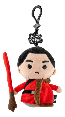 Harry Potter! Llaveros Plush - Viktor