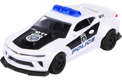 Majorette! Autos S.o.s Cars