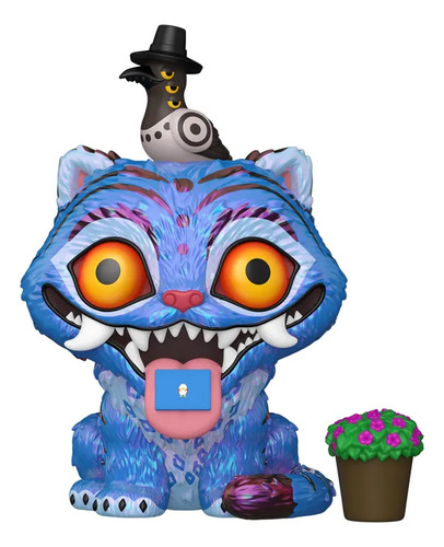 Funko Pop! Kpop Demon Hunters - Derpy With Sussie 