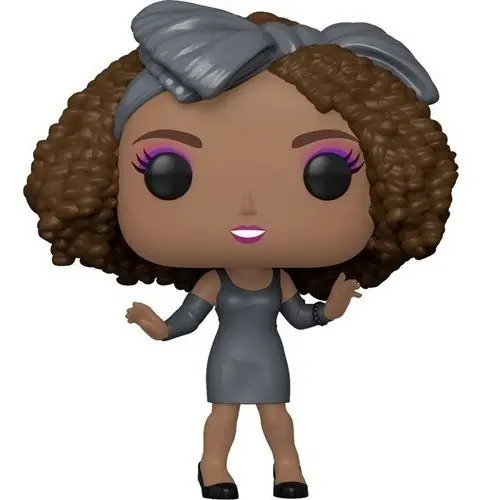 Funko Pop! Whitney Houston