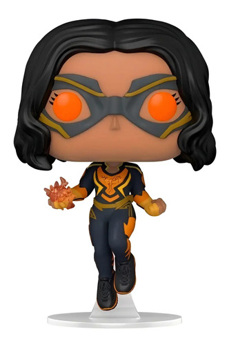 Funko Pop! Black Lightning - Lightning