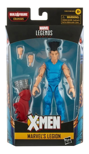 Marvel Legends! X-men Age Of Apocalypse - Legion