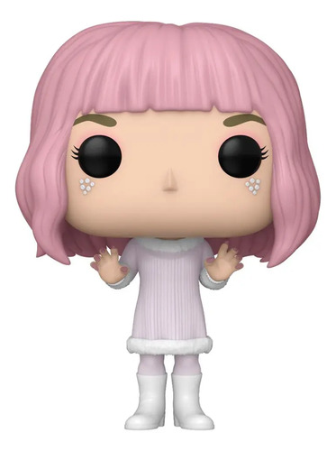 Funko Pop! Wednesday - Enid Sinclair 