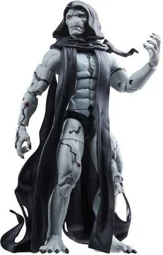 Gorr Thor God Of Thunder Marvel Legends Amazon Exclusive